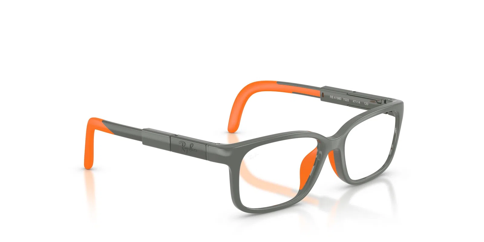 Ray-Ban Junior A1980 Eyeglasses - view 20